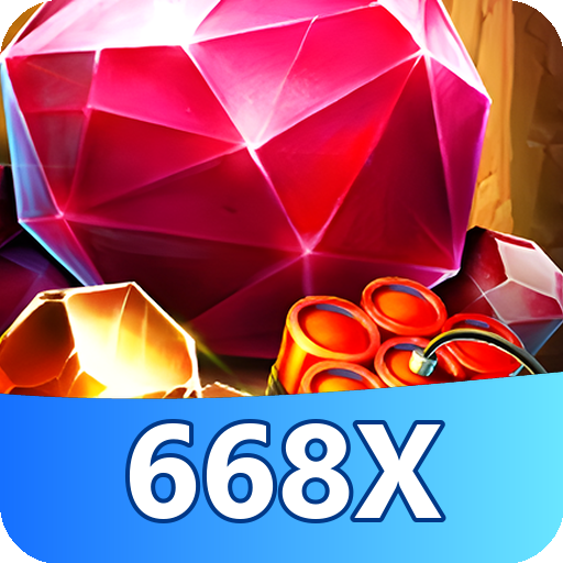 Logo Oficial 668X Download